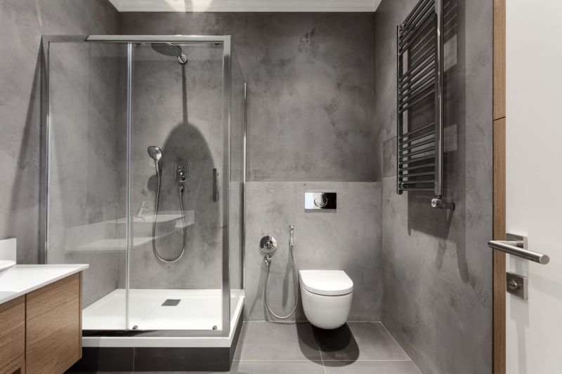 Cost of Shower Installation in Longwood, FL