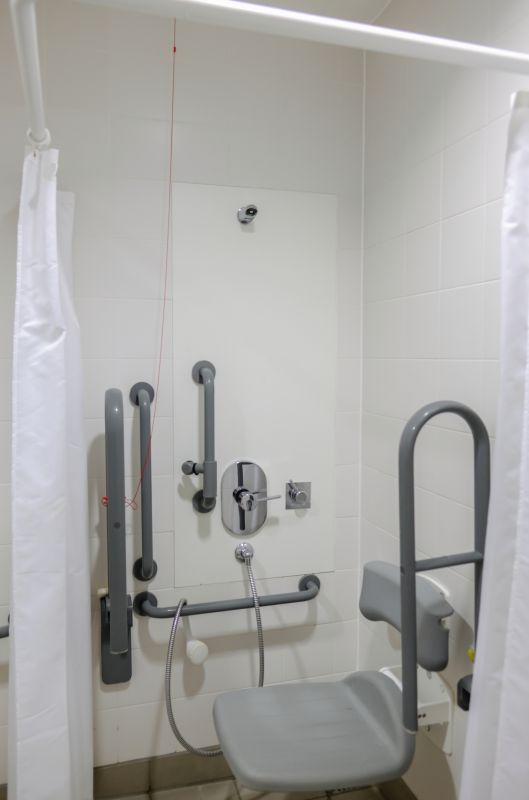 Durable Shower System